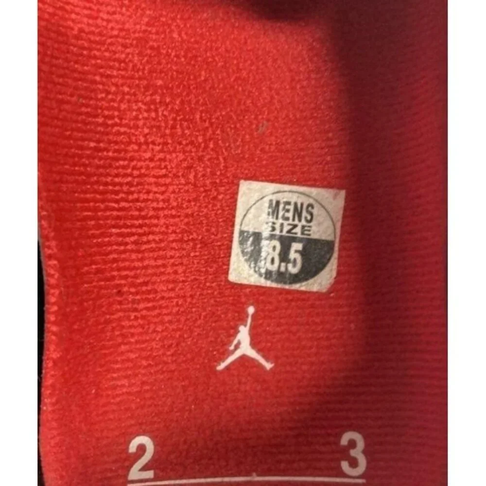 Nike Jordan‎ Air 
